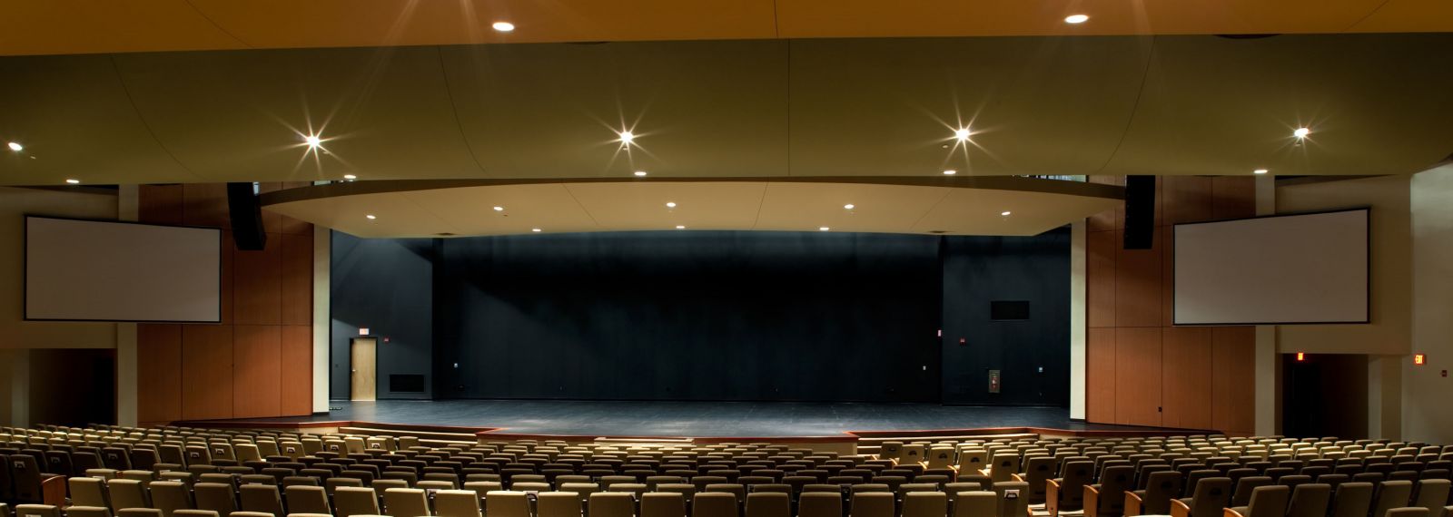 sound system planning